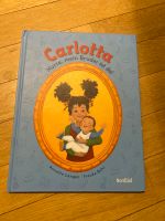 ❤️ Carlotta, hurra mein Bruder ist da, Buch Berlin - Charlottenburg Vorschau