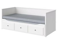 Ikea Hemnes Tagesbett Nordrhein-Westfalen - Geldern Vorschau