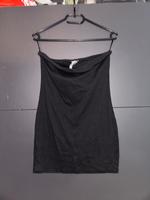 Minikleid schwarz H&M Sachsen - Kitzscher Vorschau