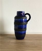 Bodenvase Scheurich Keramik Vase XXL Fat Lava vintage 70er Blumen Hannover - Mitte Vorschau