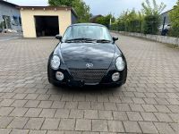 Daihatsu Copen Cabrio Rechtslenker Klima Bayern - Augsburg Vorschau