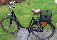 Fahrrad Böttcher Caluna Club 28 Zoll Hude (Oldenburg) - Nordenholz Vorschau