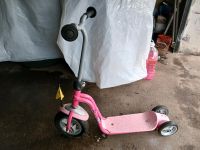 Kinderroller Scooter Tretroller Saarland - Neunkirchen Vorschau