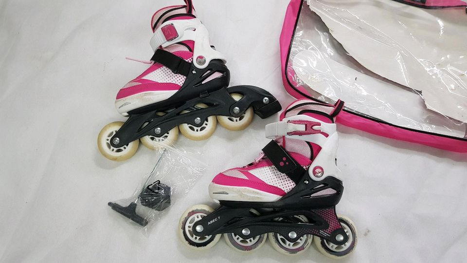 Inliner Inlineskates Rollschuhe RollerBlades in Velpke