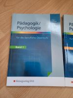 Verkaufe die Bücher Pädagogik/Psychologie Kreis Ostholstein - Stockelsdorf Vorschau