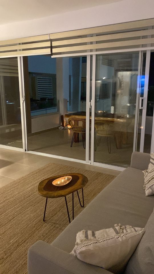 Modernes Apartment mit Meerblick und Jacuzzi für 4 in Bayahibe, Dominikanische Republik in Salzkotten