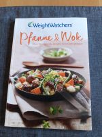 WW Kochbuch Weight Watchers Pfanne & Wok Niedersachsen - Berumbur Vorschau