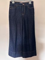 Weite Jeans von Zara Ludwigsvorstadt-Isarvorstadt - Isarvorstadt Vorschau