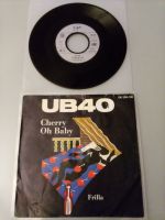 UB40 Single – Cherry Oh Baby – aus Europa von 1984 Innenstadt - Köln Altstadt Vorschau