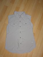 Vaude Wanderbluse Top ärmellos, beige, Gr. XS (36) Baden-Württemberg - Ditzingen Vorschau