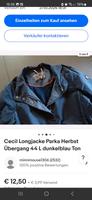 longjacke cecil 44 Köln - Ostheim Vorschau