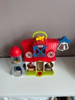 Fisher Price Bauernhof klappbar Spielzeug Nordrhein-Westfalen - Gladbeck Vorschau