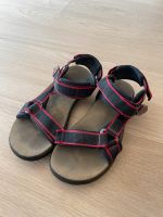 Jack Wolfskin Trekkingsandalen Baden-Württemberg - Neustetten Vorschau