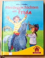 Kinderbuch Pferdegeschichten mit Frieda Rheinland-Pfalz - Jugenheim in Rheinhessen Vorschau