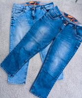 Cecil Damen Jeans Toronto Sommer W 34 inch 24 Niedersachsen - Meppen Vorschau