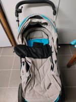 Kinderwagen Bayern - Üchtelhausen Vorschau