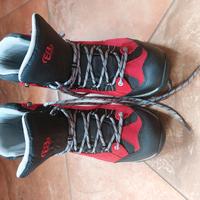 Wanderschuhe Sachsen - Riesa Vorschau