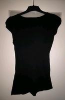 Damen Lang Shirt Body Oberteil Schwarz Gr. 38 Duisburg - Röttgersbach Vorschau