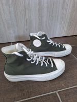 Schnürschuhe, Chucks Niedersachsen - Berge Vorschau