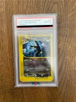 Pokémon Nachtara Skyridge PSA 10 POP3 Bayern - Augsburg Vorschau