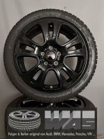 Mini f55/56/57 17 Zoll Felgen Styling 510 JCW Winter Nordrhein-Westfalen - Paderborn Vorschau