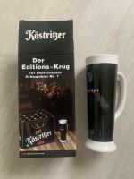 Köstritzer Editionskrug neu und unbenutzt in OVP Hessen - Ehrenberg (Rhön) Vorschau