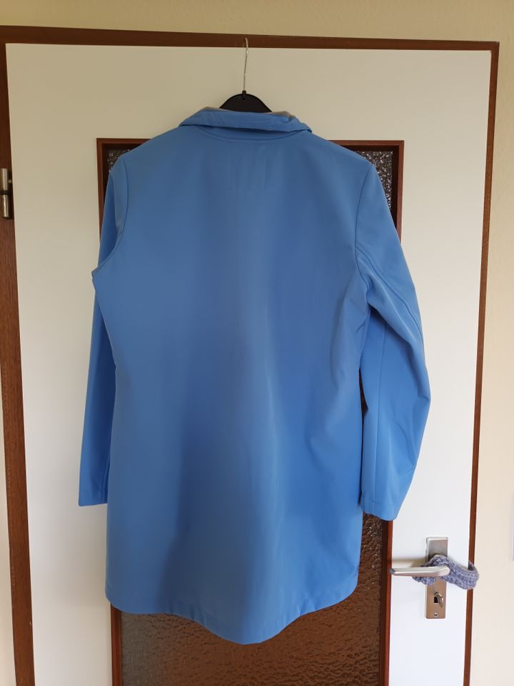 Tom Tailor Denim Parka Mantel Übergangsjacke Softshell Jacke 42 in Wedel