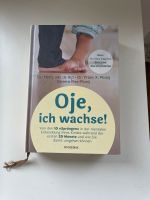 Buch Oje ich wachse Baden-Württemberg - Herrenberg Vorschau