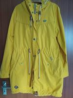 Ragwear Damenparka Bayern - Stein Vorschau