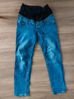 Schwangerschaftsjeans, verstellbarer Bund Berlin - Köpenick Vorschau
