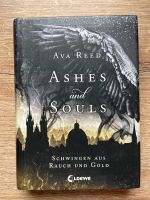 Ashes and Souls - Ava Reed Mecklenburg-Vorpommern - Greifswald Vorschau