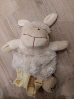 Jeep Rucksack Teddybär, Kuscheltierrucksack, Schaf Bayern - Niederwinkling Vorschau