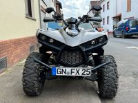 *Quad ATV 500ccm*ZU VERMIETEN*Quad Verleih*Quad Mieten* Hessen - Seligenstadt Vorschau