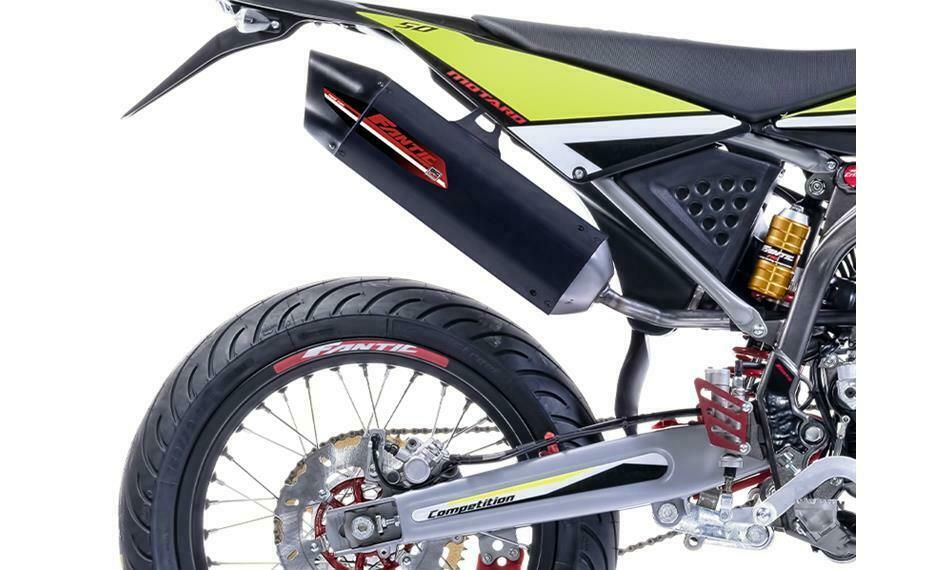 Fantic XM 50 ccm Supermoto Comp. 2-Takt NUR 98€ IM MONAT ! in Bayern -  Marktoberdorf | Mofas und Mopeds gebraucht | eBay Kleinanzeigen ist jetzt  Kleinanzeigen