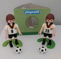 Playmobil Fußballspieler Deutschland Niedersachsen - Wilhelmshaven Vorschau