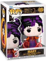 Disney Hocus Pocus 2 Mary Funko Pop Figur neu OVP Baden-Württemberg - Herrischried Vorschau