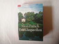 Der Glaspavillon - Nicci French - Taschenbuch Niedersachsen - Sarstedt Vorschau