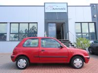 Nissan Micra 1.0 GX Automatik TÜV 12/2025 Nordrhein-Westfalen - Neuss Vorschau