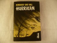 Nordhoff und Hall, Hurrikan, Jugendbuch, 1952 Bayern - Bamberg Vorschau