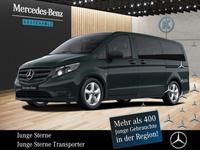 Mercedes-Benz Vito 119 CDI Tourer PRO Lang *AHK*KAMERA*NAVI* Rheinland-Pfalz - Koblenz Vorschau