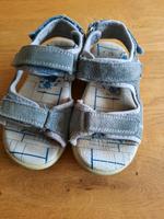SANDALEN GRAU WILDLEDER Bayern - Fürstenstein Vorschau