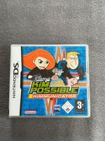 Nintendo DS - Kim Possible Kimmunicator Baden-Württemberg - Ulm Vorschau