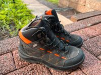 Wanderschuhe Trekkingschuhe Jacalu Lee Gr. 35 Hessen - Niestetal Vorschau