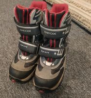 Geox Winterschuhe Stiefel gr 30 Klettverschluss Bayern - Aschaffenburg Vorschau