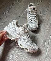 Nike Air Max 95 Sneaker limitiert 38,5 Duisburg - Homberg/Ruhrort/Baerl Vorschau