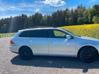 VW Golf 5 Variant 1,4L Zahnriemen bei140 tk gewechselt Bayern - Bad Tölz Vorschau