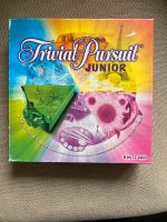 Trivial Pursuit Junior 8-12 Jahre Brettspiel Essen-West - Frohnhausen Vorschau