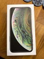 iPhone XS Space Gray 64GB Nordrhein-Westfalen - Emmerich am Rhein Vorschau