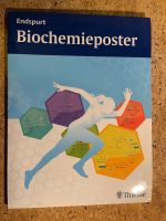 Biochemie Poster Endspurt Dresden - Lockwitz Vorschau