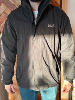 Jack Wolfskin 2in1 Outdoor-Fleece Jacke Gr. L München - Schwabing-Freimann Vorschau